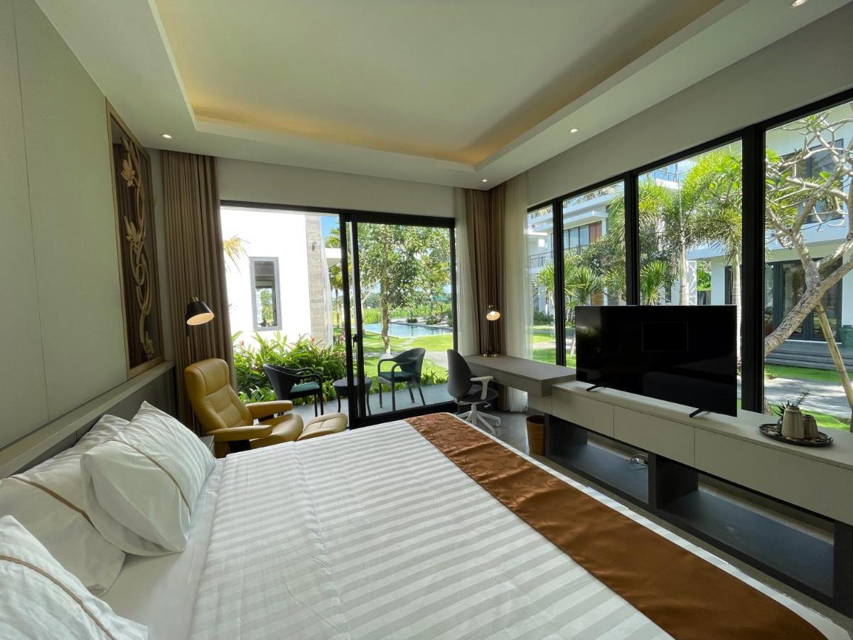 The Valerian Villa Ubud Exterior photo